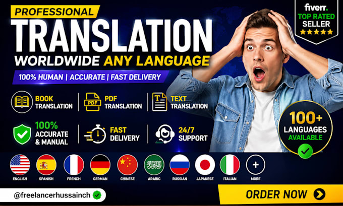 manually translate in multiple languages as a team