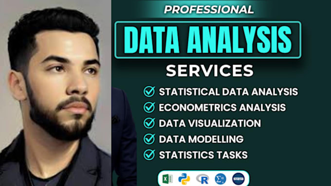 do econometrics and statistical data analysis with spss,stata,r,python,excel,sas