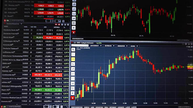 offer high profitable forex trading bot, forex bot, trading bot, forex ea, forex