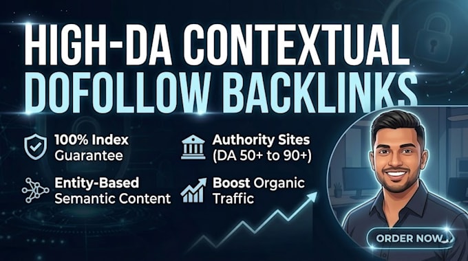do authority contextual backlinks with semantic seo content