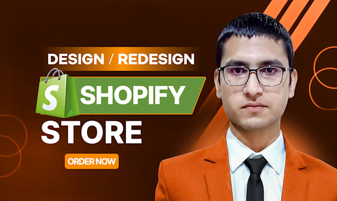 do shopify website, shopify website design, shopify website redesign