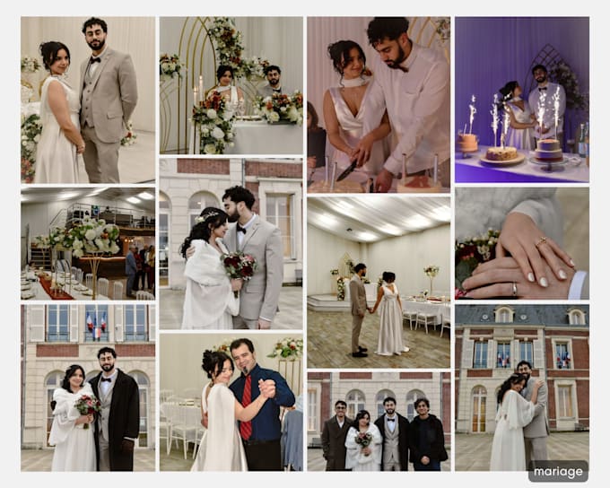 provide polyvalent photography and editing