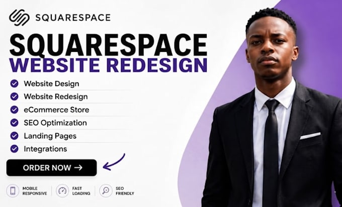 squarespace website redesign squarespace website design squarespace wesbite