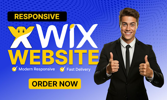 create wix website redesign wix online store fix velo code debug custom wix code