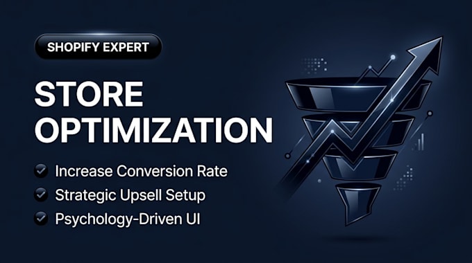 implement advanced shopify conversion rate optimization to scale ROI
