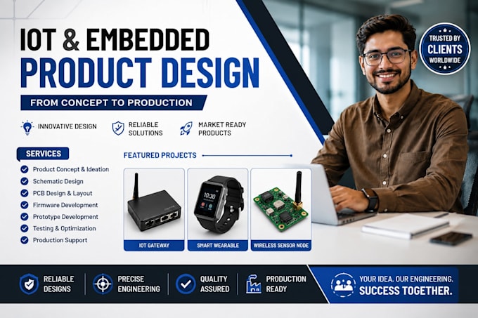 design automotive pcb for canbus ecu stm32 and embedded system