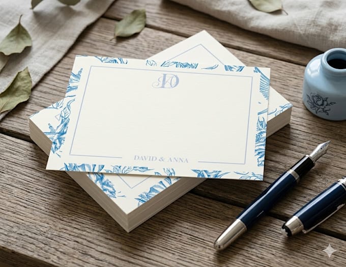 design custom birthday and event invitations