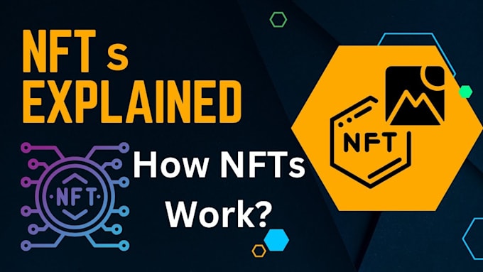 write expert crypto, nft and web3 articles for your blog