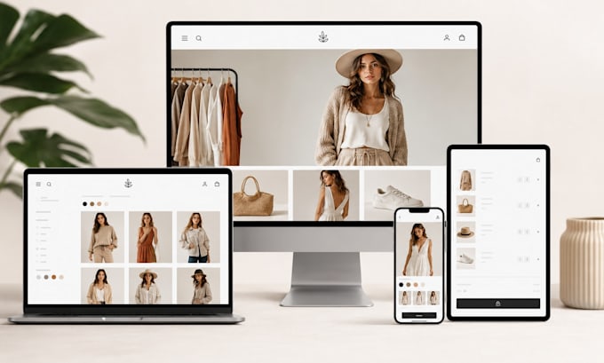 build a wix ecommerce store with product setup and optimization