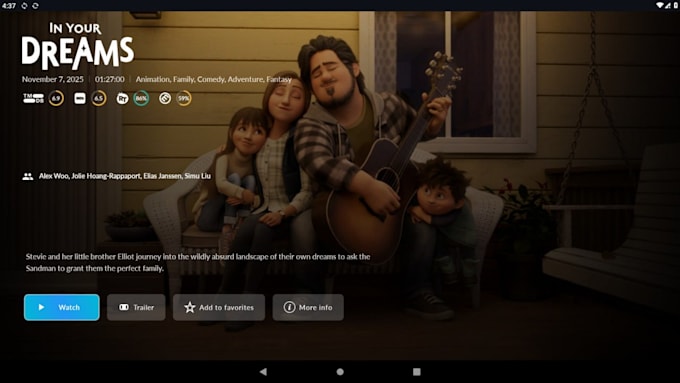 create iptv app design multi dns android iptv apk rebrand ibo player tivimate