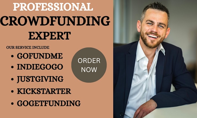 do gofundme indiegogo promotion email marketing