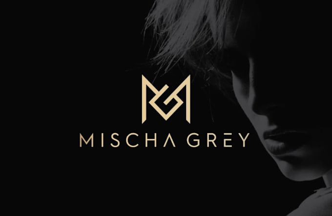 design luxury logo for premium modern brands