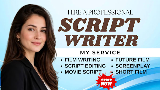 do movie script screenplay feature film stand up comedy script funny joke