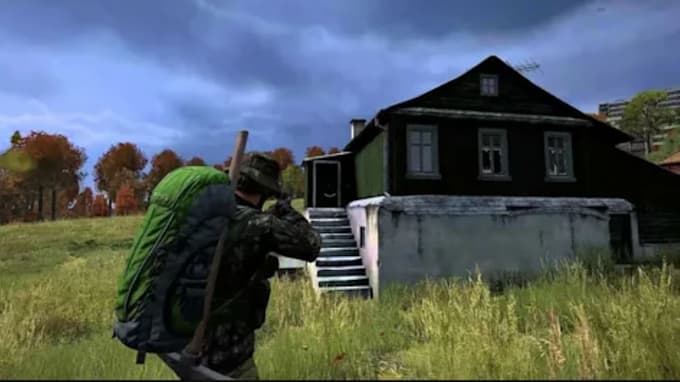 create your custom dayz pve server configurations