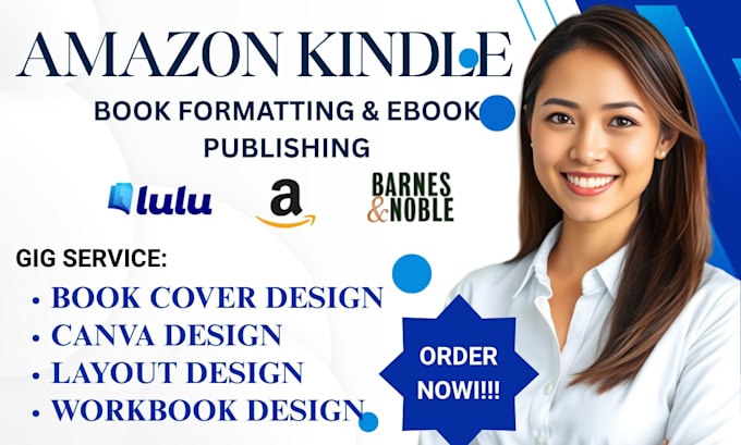 design workbook, ebook, canva workbook, journal, and book publishing layout