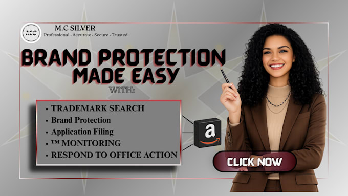 be your trademark registration attorney at uspto
