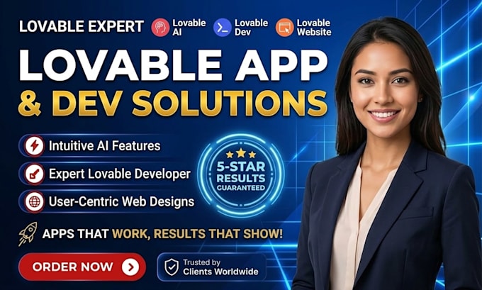 lovable ai, lovable dev, lovable, lovable website lovable dev ai, ai developer
