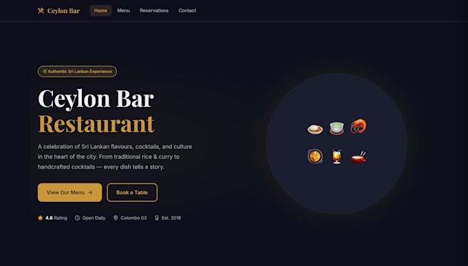 build your website using vibe coding and ai build tools