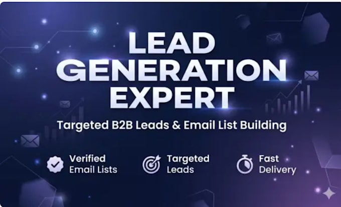 do b2b leads generation and geo targeted lead prospecting