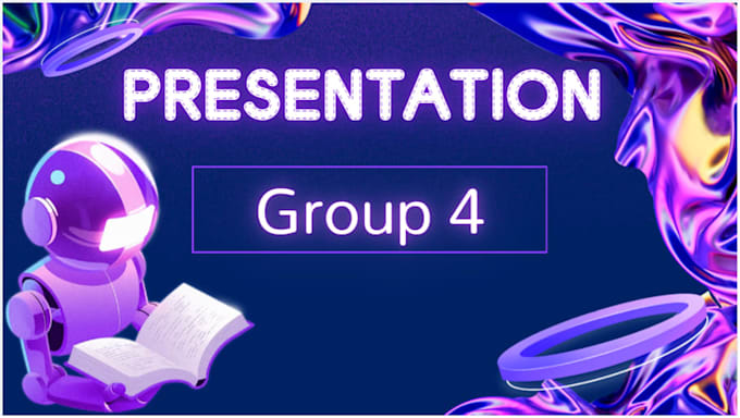 design professional powerpoint or canva slides presentations