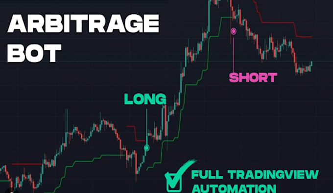 develop crypto arbitrage bot, dex arbitrage bot, triangular arbitrage bot