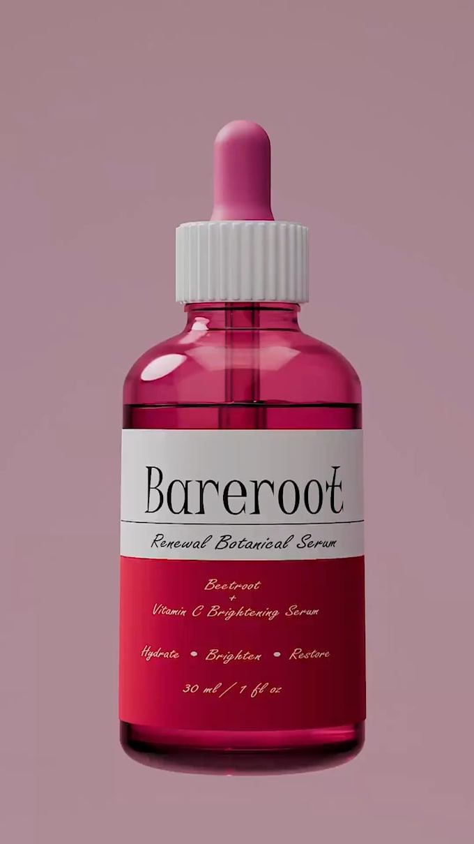 create photorealistic 3d product visualization