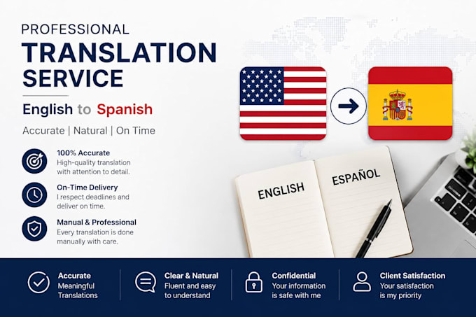translate  articles, and content in specific languages