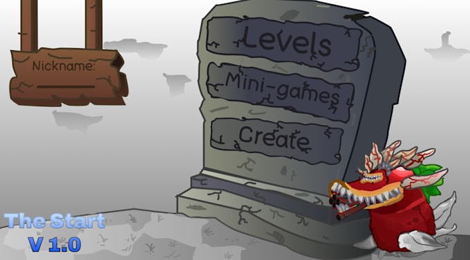 create textures for games and apps