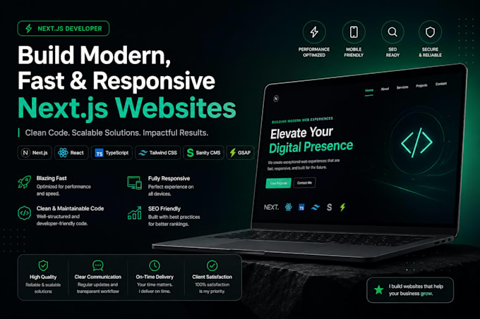 develop a full stack website using react, nodejs and mongodb