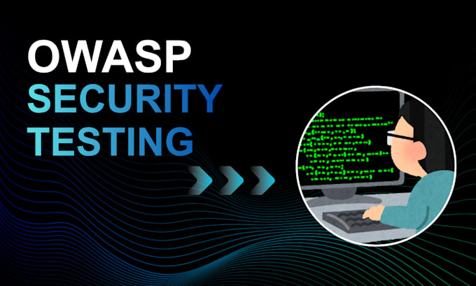 do perform owasp top 10 security testing