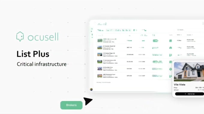 create saas explainer ai software explainers UI animation ai product demo videos