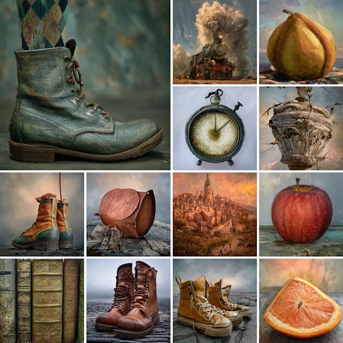 do amazon product photo editing and amazon listing image