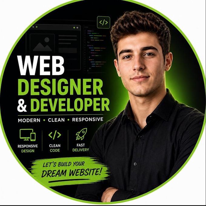 build a website with online booking