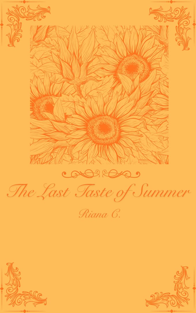 design book covers in canva