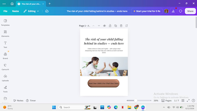 write emotional copy writing for brands and businesses