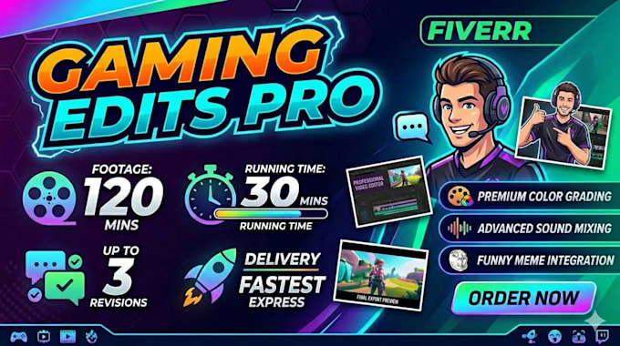 edit your minecraft videos cinematically tiktoks long forms thumbnails and more