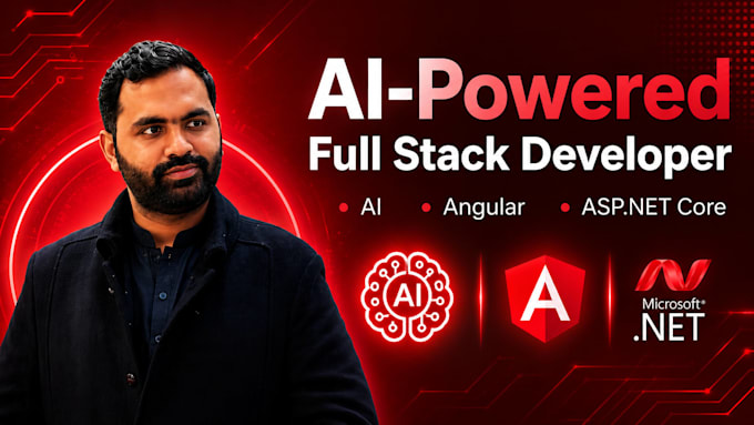 create enterprise web applications with angular and dot net core