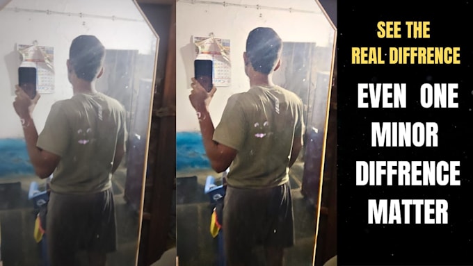 do photo editing and color correction