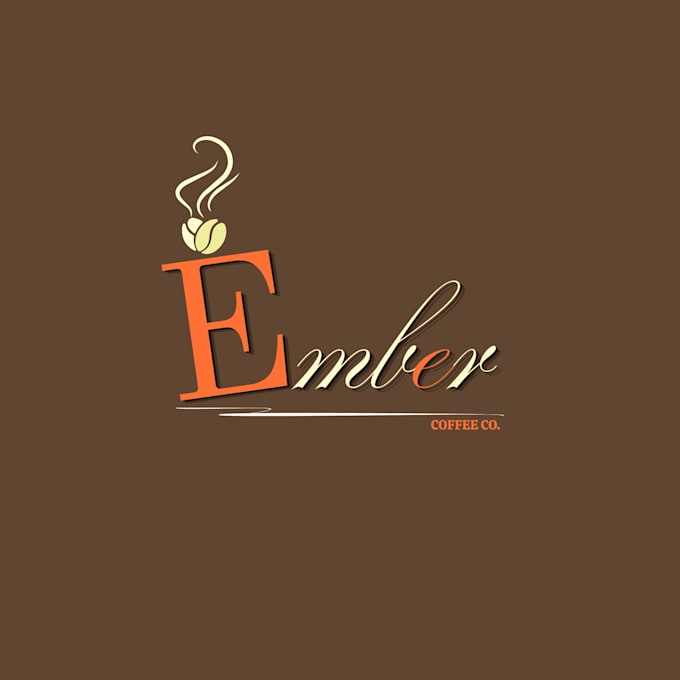 do simple logo desings
