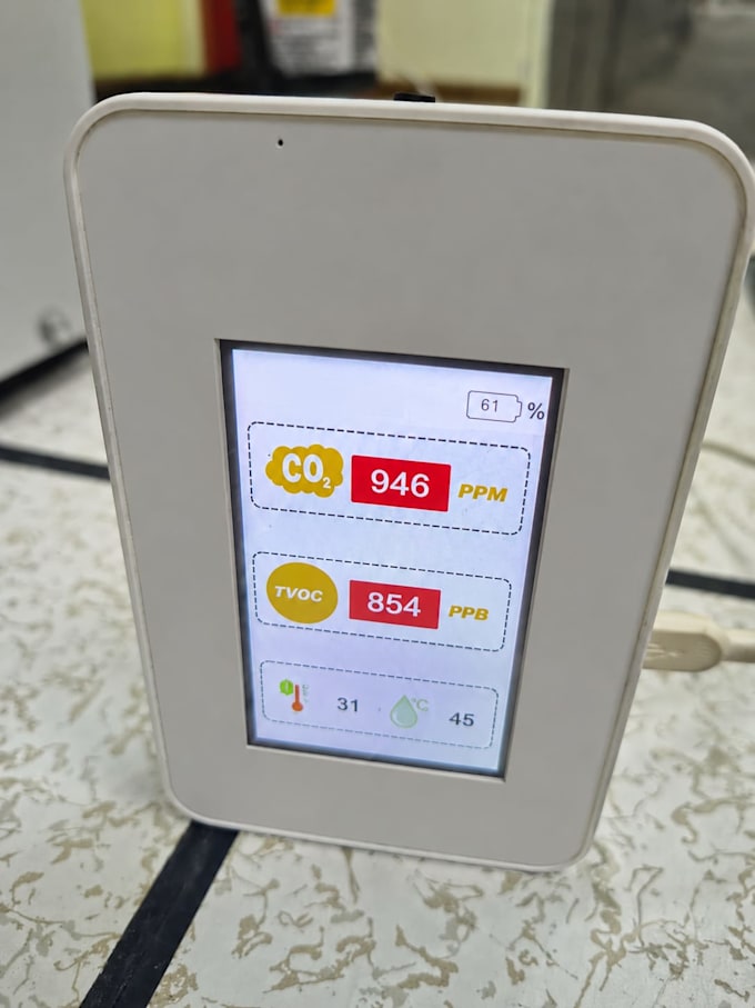 develop custom esp32 firmware and iot solutions