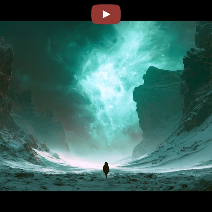 custom youtube thumbnail design service