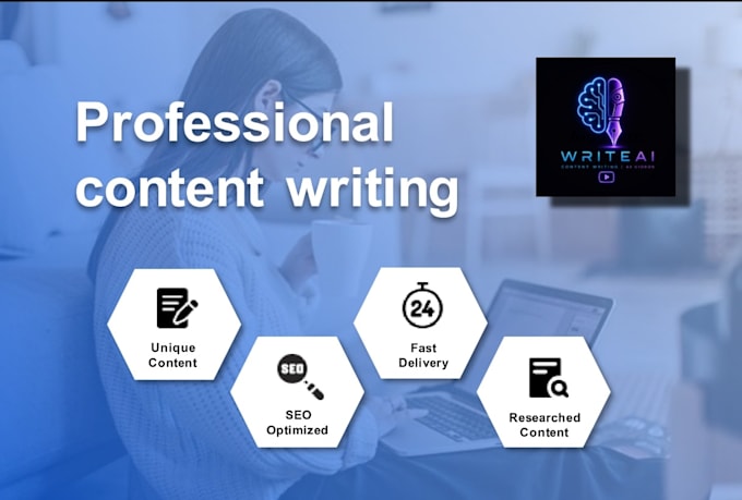 write professional youtube script and video content