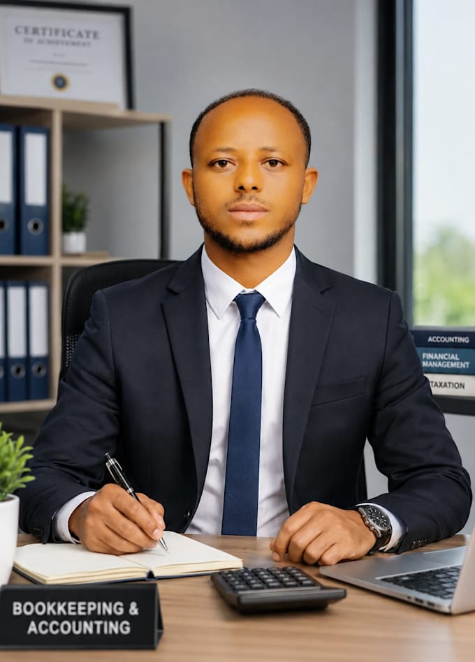 do professional financial auditing, accounting, and