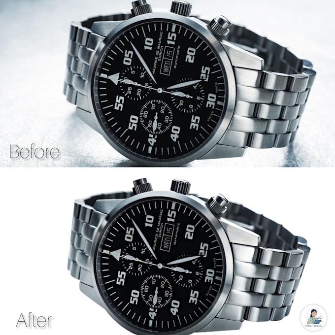 do professional photo background removal and cutout images