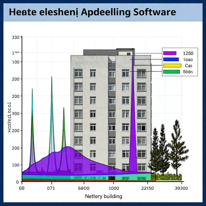 make energy modelling using nathers approved software