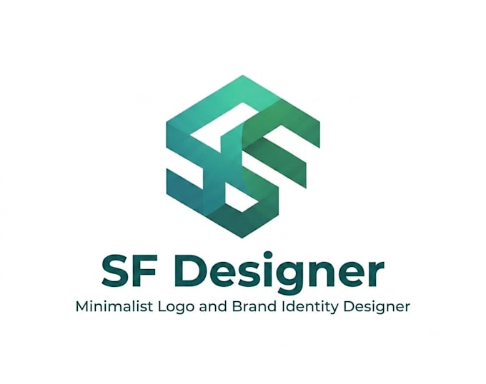 design minimalist logo for ecommerce and beauty brands