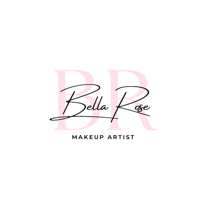 design a professional and modern logo in canva