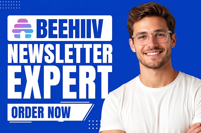 setup beehiiv newsletter template beehiiv landing page beehiiv email automation