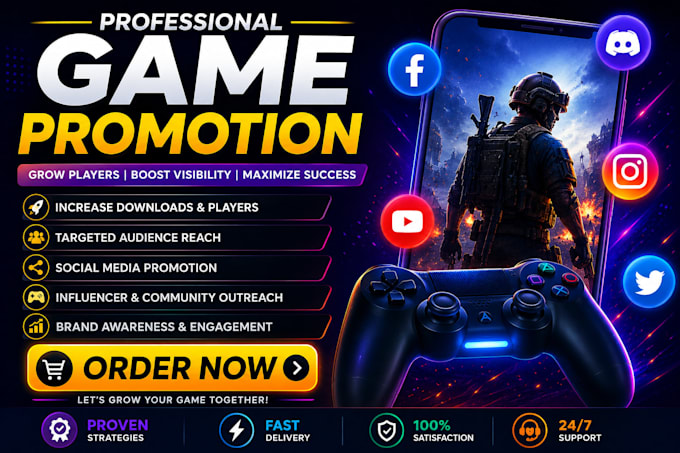 mobile app promotion android game marketing app install and aso