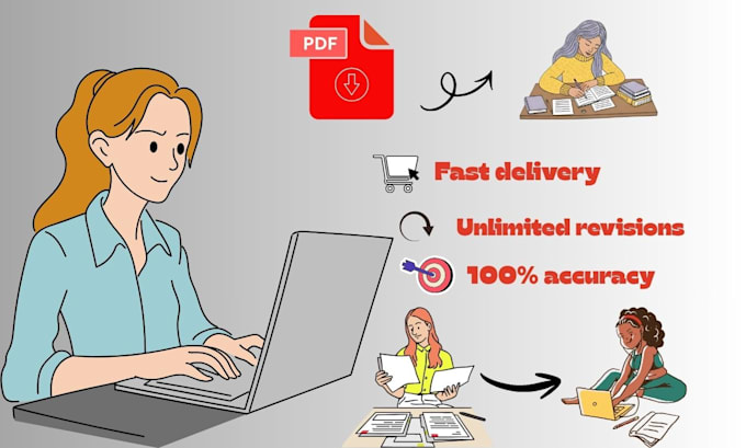 write you notes, documents and text typing